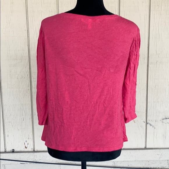 Victoria’s Secret Christmas Top - Picture 2 of 2